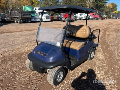 2017 Club Car Electric Voiturette de golf