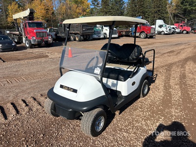 2013 Club Car Voiturette de golf