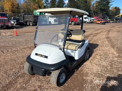 2015 Club Car Voiturette de golf