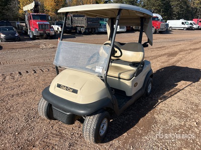 2015 Club Car Electric Voiturette de golf