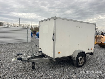 Hapert Provi Trailer