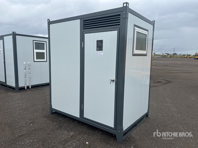 Suihe Portable Restroom (Unused)