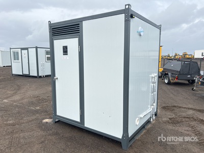 Suihe Portable Restroom (Unused)