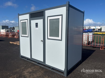 Suihe Portable Restroom (Unused)