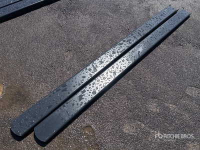 Suihe 2400 mm Fork Extensions (Unused)