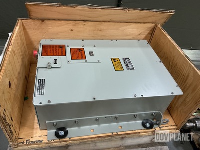 (3) DRS Pivotal Power 898-01A Battery Power Units