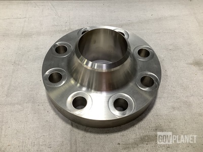 (6) Cunico 13" 600psi 15407549 Flanges