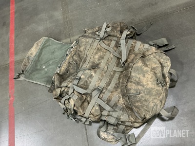 (18) Large Field Pack Sets