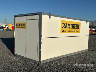 Foldable container معدات الحاويات المتنوعة