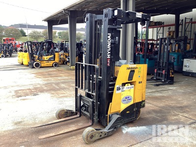 2021 Hyundai 18BRP-9 3500 lb Recogedor de pedidos