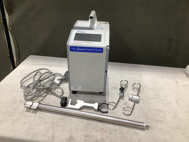 Belmont FMS2000 Rapid Infuser