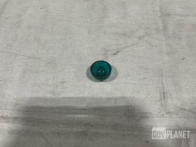 (49) Aeronautical Standards AN3042-2 Light Lenses