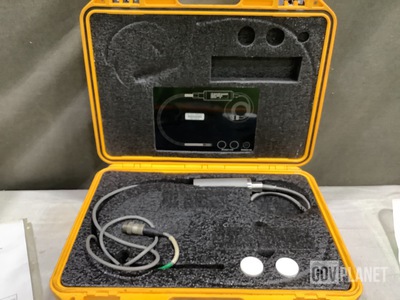 Habco HBWV37L-X Oil Moisture Validator Kit