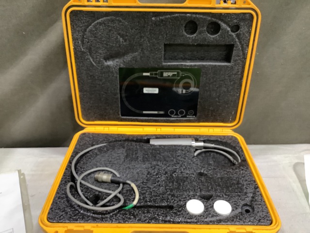 Habco HBWV37L-X Oil Moisture Validator Kit