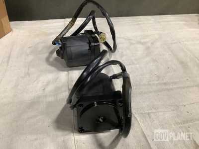 (9) Honda 36120-ZW1-702 Outboard Motor Tilt Assemblies