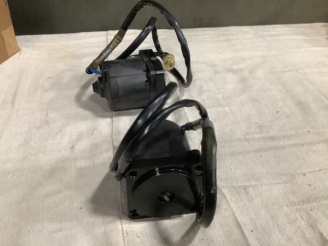 (9) Honda 36120-ZW1-702 Outboard Motor Tilt Assemblies