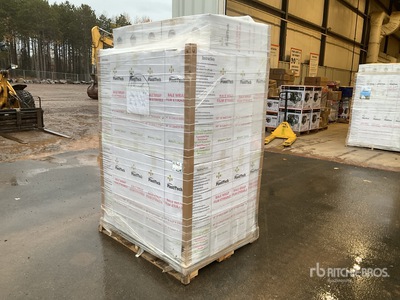 Plastitech 5 Silage Wrap