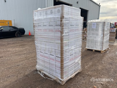 Quantity of Plastitech 5 Silage Wrap (Unused)