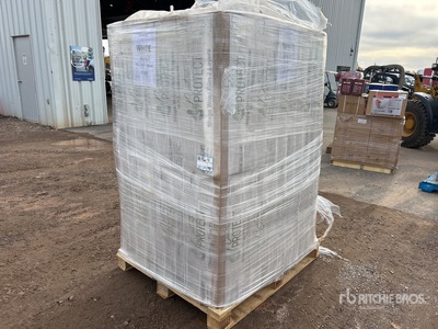 Quantity of Nutri Protect 7 Silage Wrap