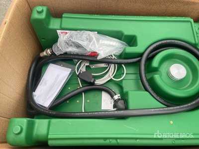 2025 AM Tank AM-TANK58 SOMC 58 gal Poly Tank (Unused)