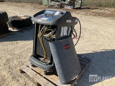 Robinair Cooltech 75700 Coolant Exchanger