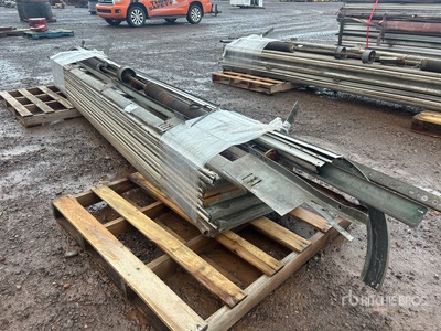 Overhead Garage Doors