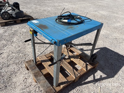 Sima EUROTRON315P3M Cut-Off Saw