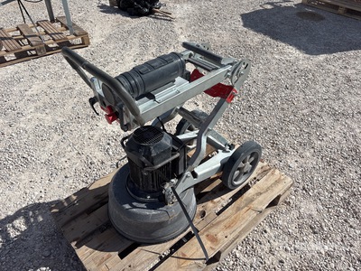Husqvarna PG450 Floor Buffer