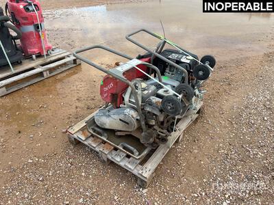 Qte De Materiels De Location Qty Of Rental Equipment (Inoperable)