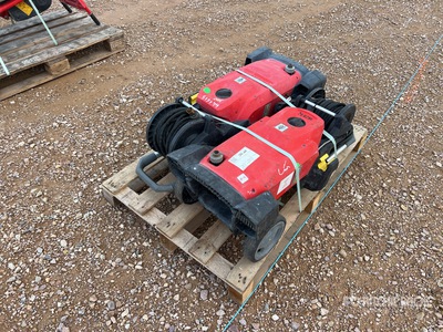 Qte De Materiels De Location Qty Of Rental Equipment