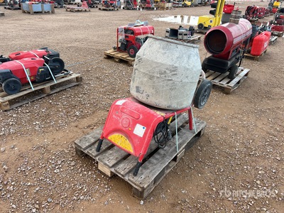 Materiel De Location Rental Equipment