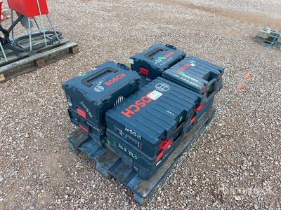 Qte De Materiels De Location Qty Of Rental Equipment