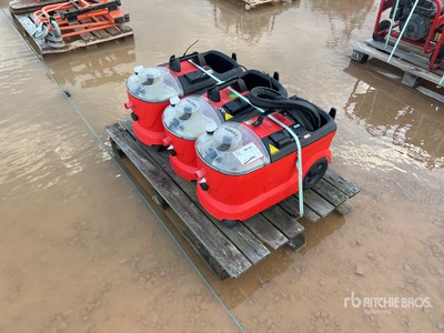 Qte De Materiels De Location Qty Of Rental Equipment