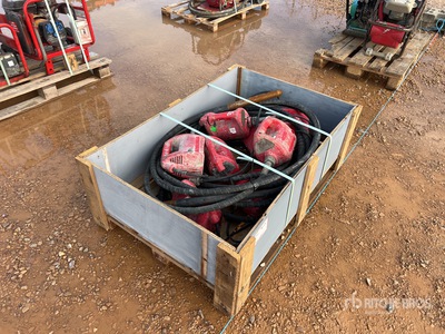 Qte De Materiels De Location Qty Of Rental Equipment