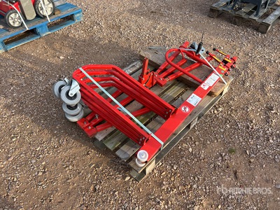 Materiel De Location Rental Equipment