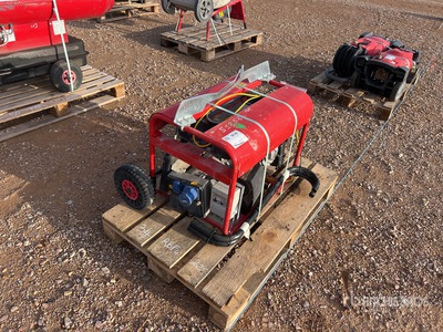 Materiel De Location Rental Equipment (Inoperable)