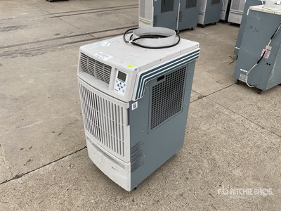 MovinCool مكيف الهواء