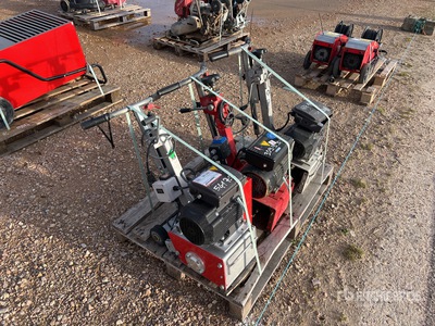 Qte De Materiels De Location Qty Of Rental Equipment