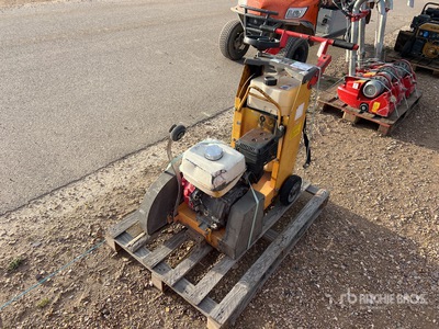 Materiel De Location Rental Equipment (Inoperable)