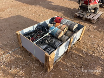 Qte De Materiels De Location Qty Of Rental Equipment