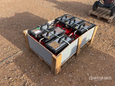 Qte De Materiels De Location Qty Of Rental Equipment