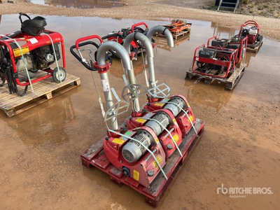 Qte De Materiels De Location Qty Of Rental Equipment