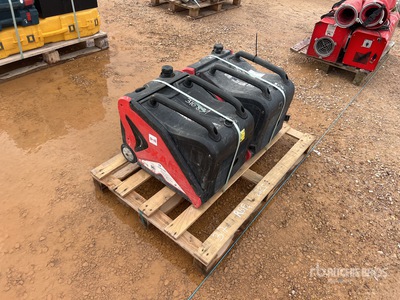 Qte De Materiels De Location Qty Of Rental Equipment