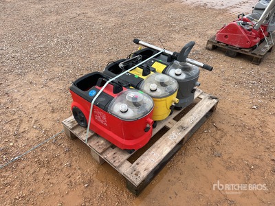 Qte De Materiels De Location Qty Of Rental Equipment