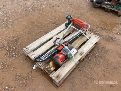 Materiel De Location Rental Equipment