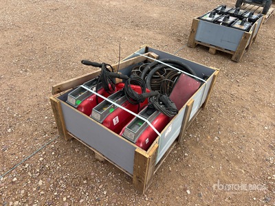 Qte De Materiels De Location Qty Of Rental Equipment