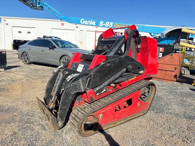 2020 Toro TX1000 Mini Compact Track Loader 2020 Toro TX1000 Mini Compact Track Loader