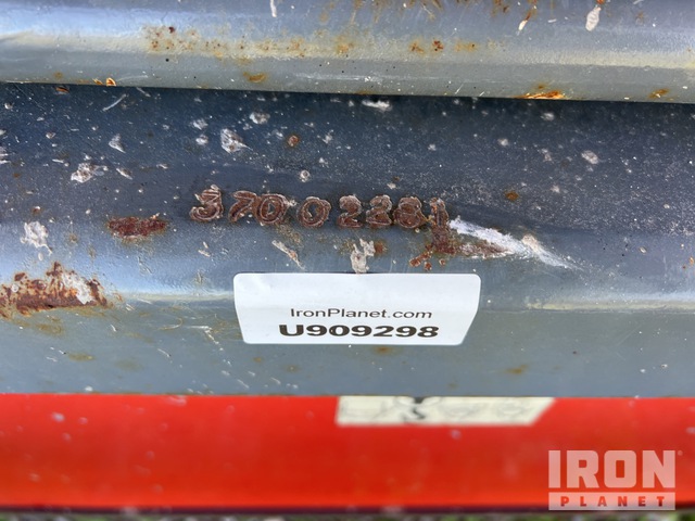 ELEVADOR TIJERA 2008 SKYJACK SJ6826RT