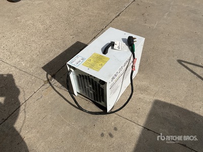 Space Heater