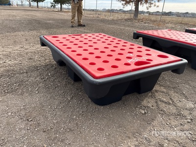 2025 AM Tank VPF01PEES Tanque (Unused)